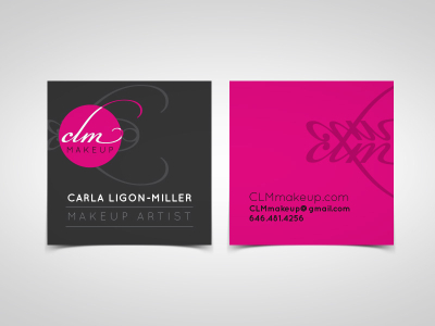 CLM Makeup