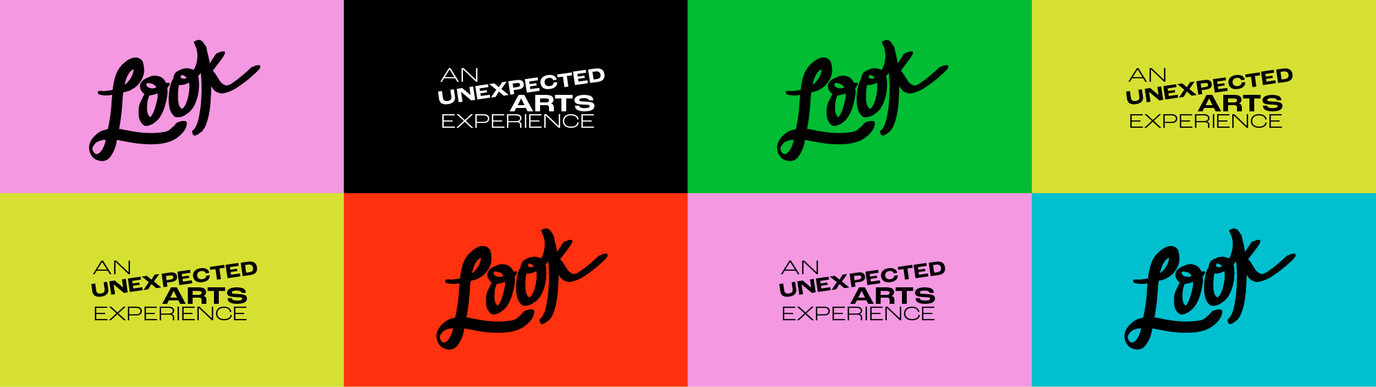 look_logos Look Logo