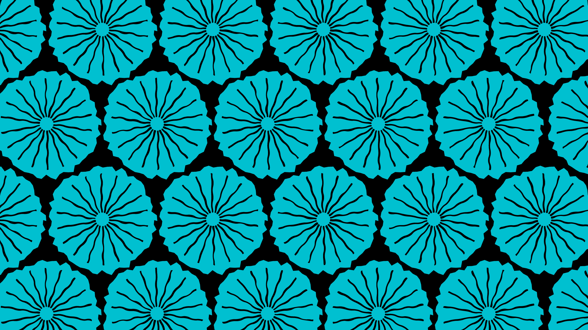 flower_pattern_blue flower_pattern_blue