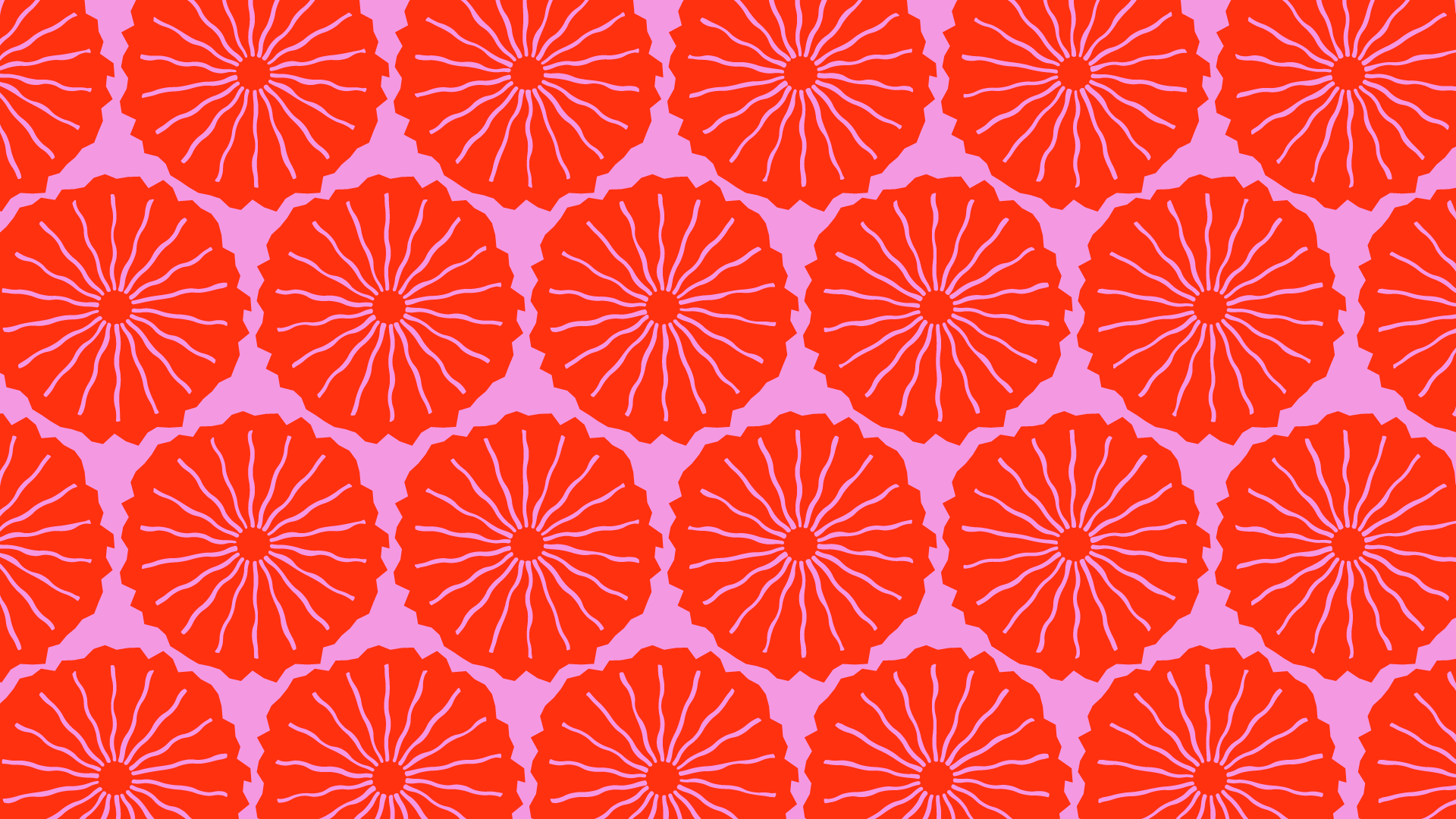 flower_pattern_red flower_pattern_red