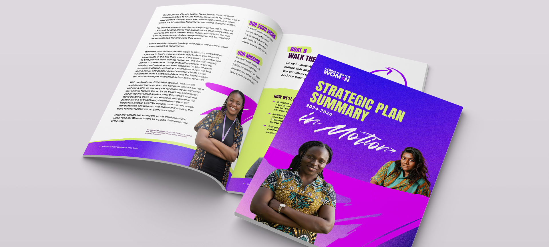 Strategic Plan
